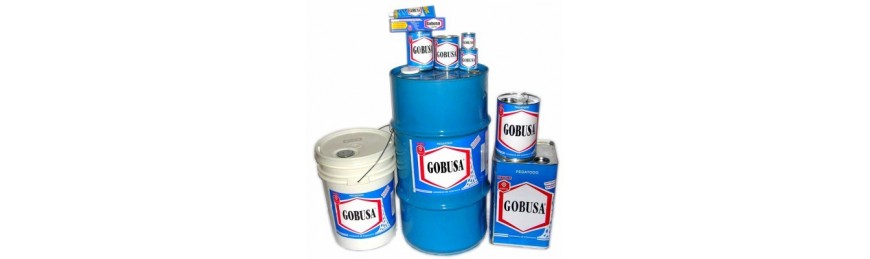 GOBUSA