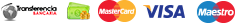 Payment Logo